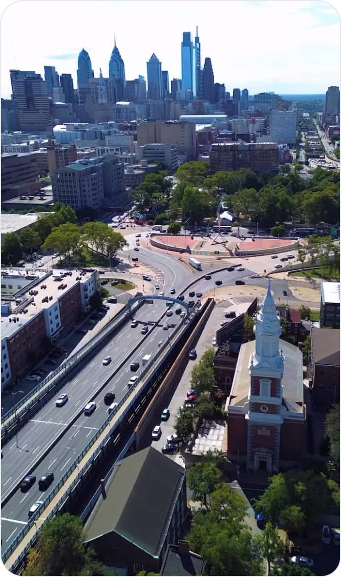 YAIF venue and event highlights